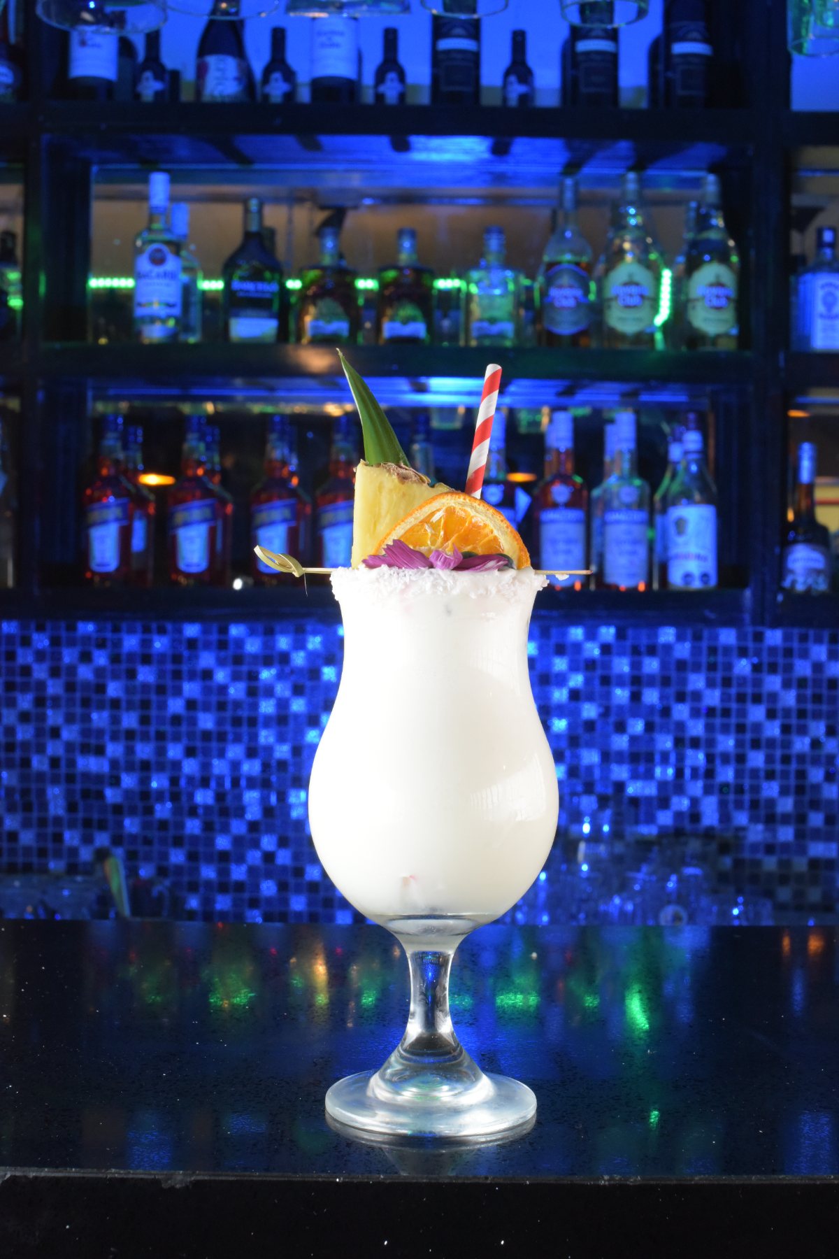 Piña colada