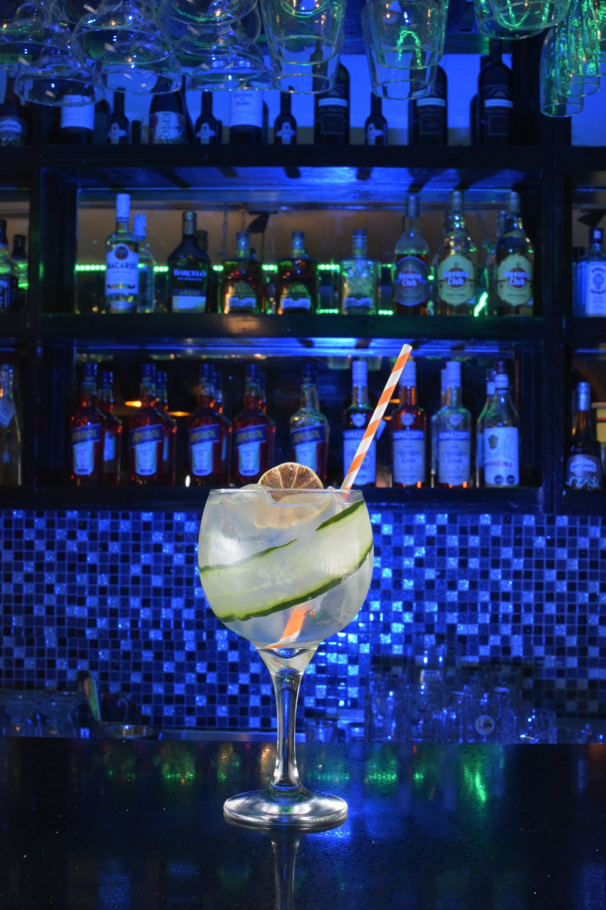 Gintonic