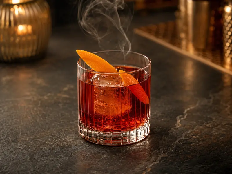 Bruma Negroni