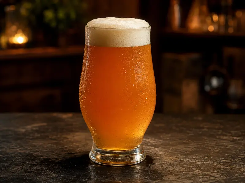 IPA 500 cc