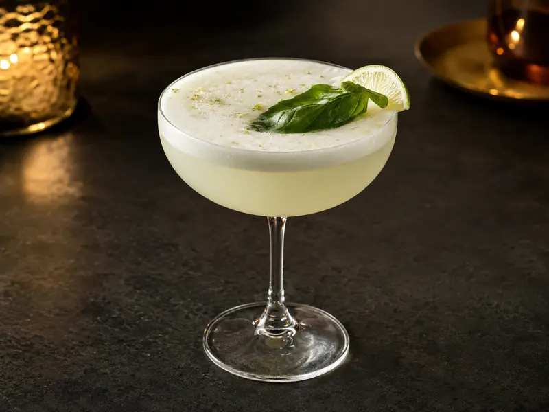 Lastarria Sour